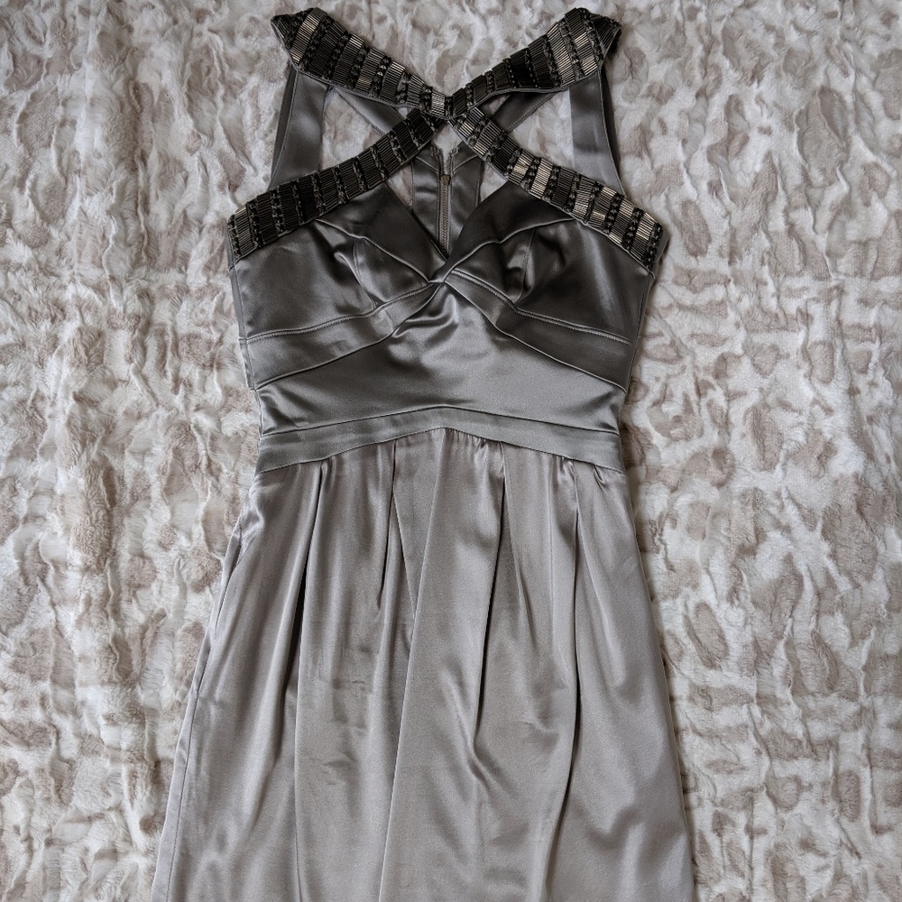 Bebe Dress - Picture 2 of 4